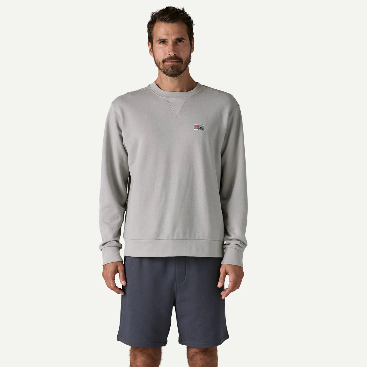 Daily Crewneck Sweatshirt