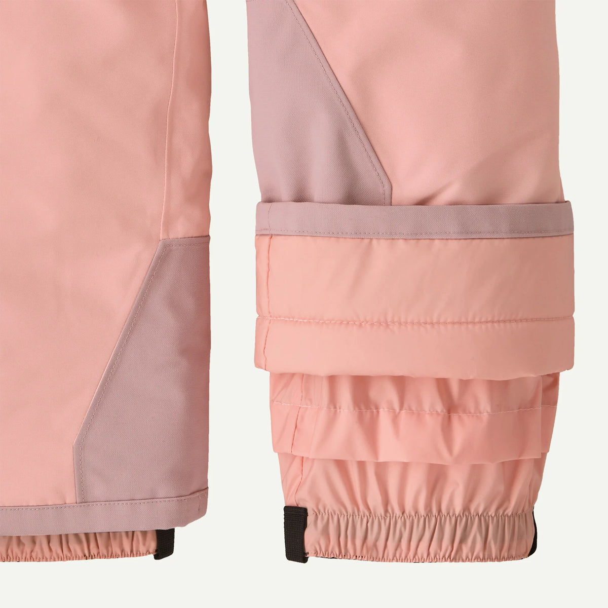 Baby Snow Pile One-Piece