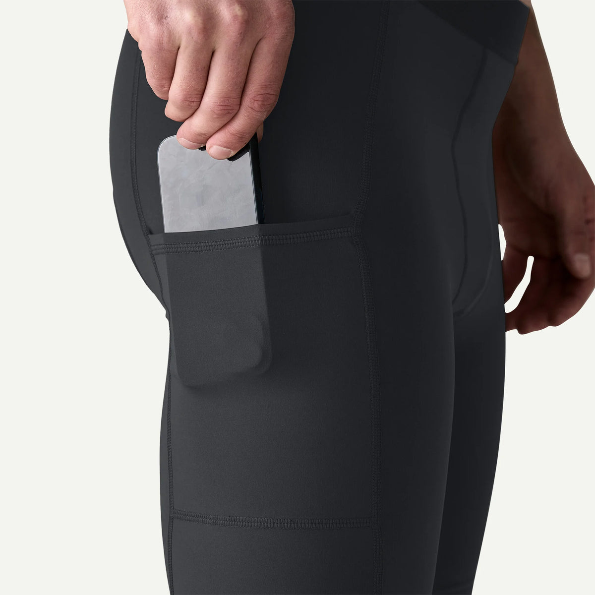 M's Nether Bike Shorts - 9"