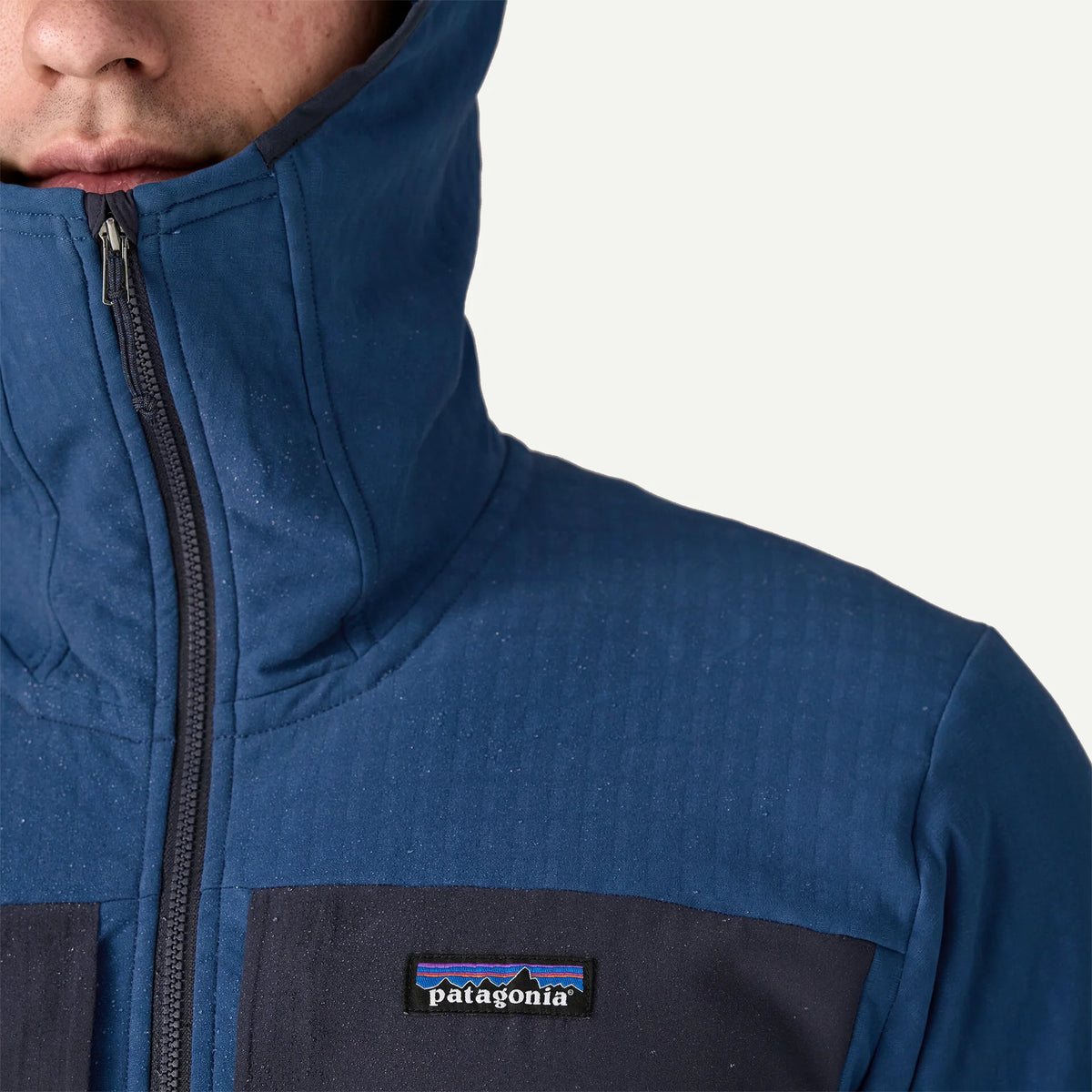 M's R2® TechFace Hoody