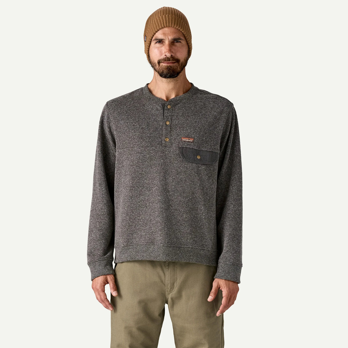 M's Work Sweatshirt