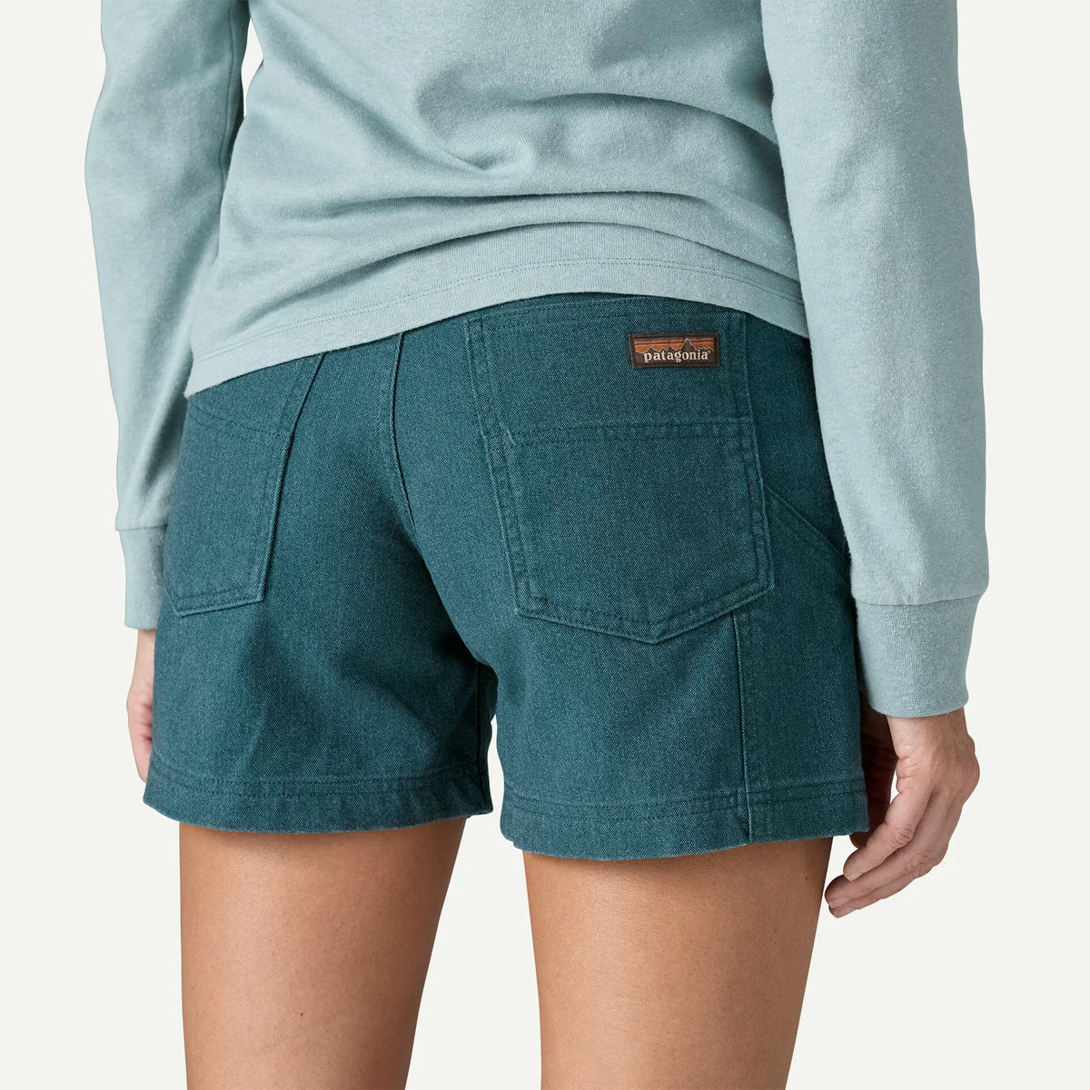 W's All Seasons Shorts - 5"