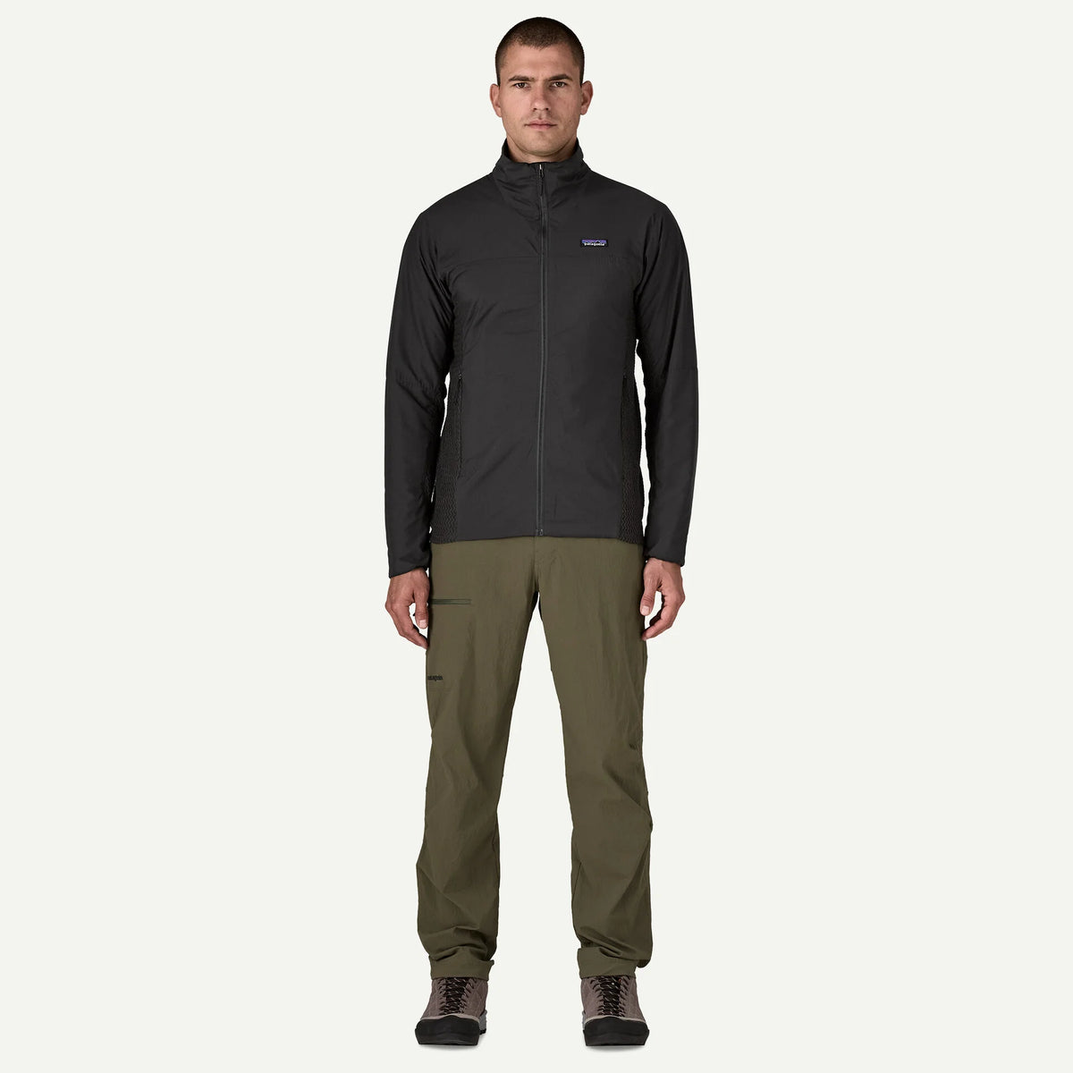M's Nano-Air® Light Hybrid Jacket
