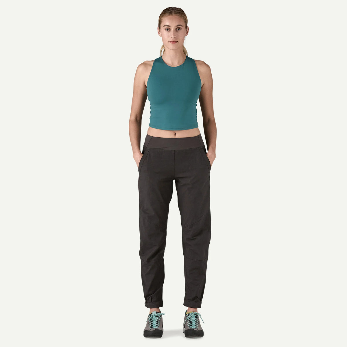W's Caliza Rock Pants - Regular