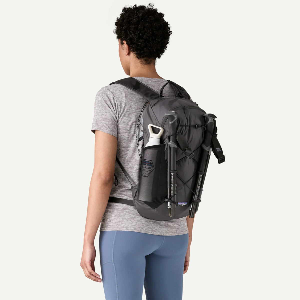 Terravia Pack 14L