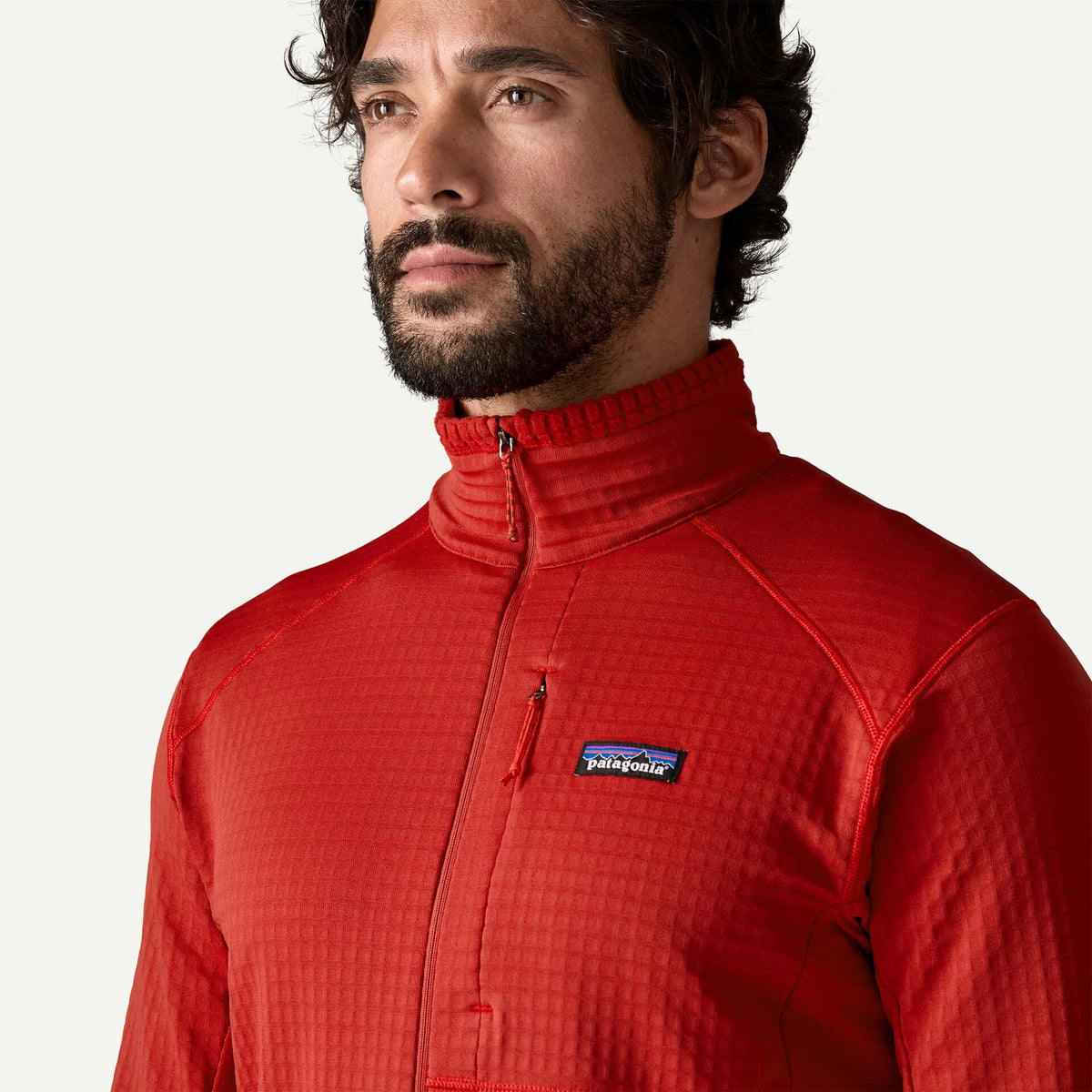 M's R1® Pullover