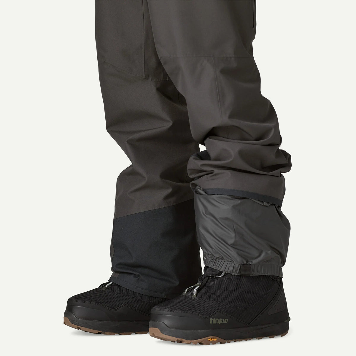 M's Powder Town Pants - Short