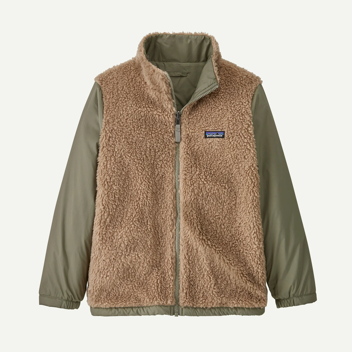 Kids' 4-in-1 Everyday Jacket