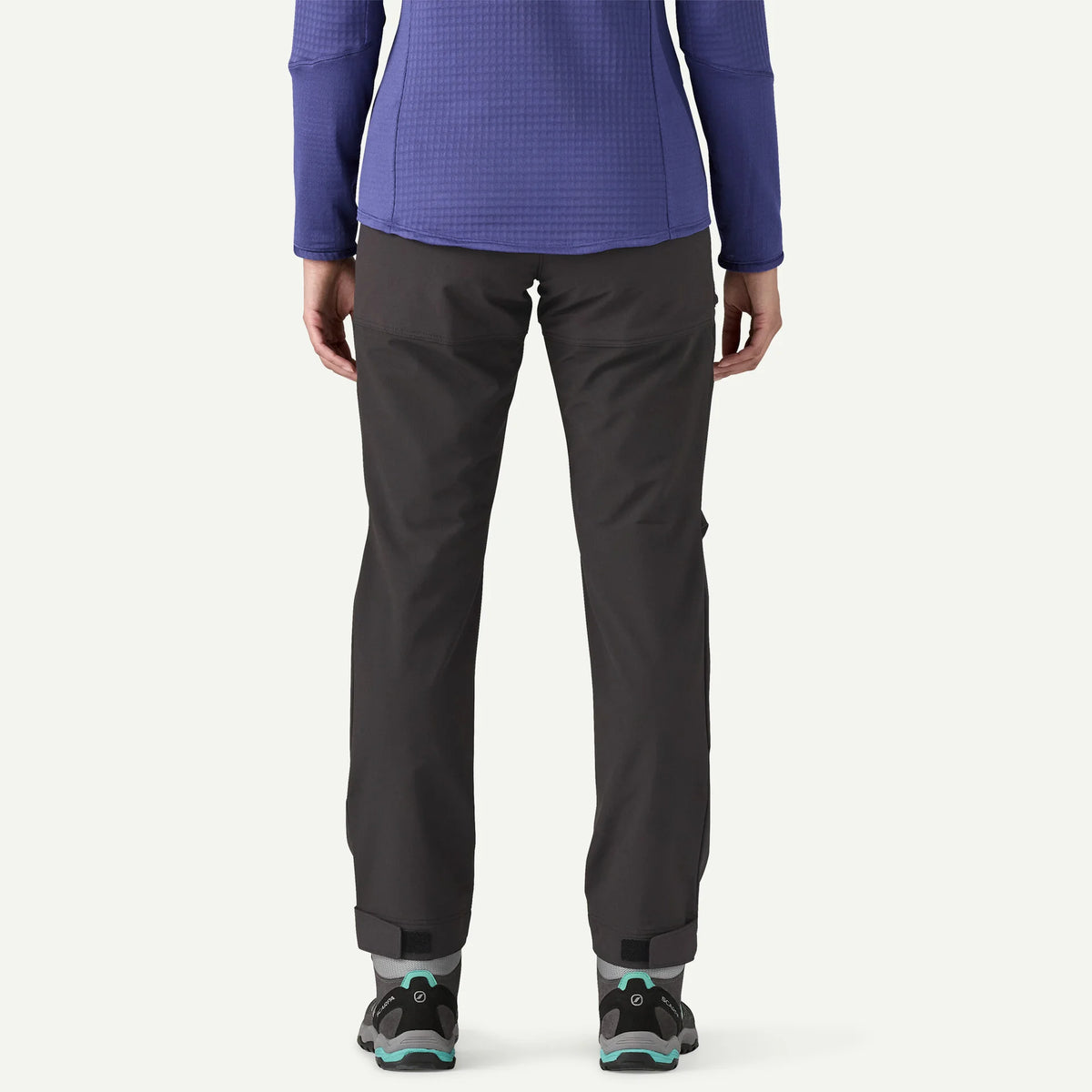 W's Terravia Peak Pants - Short