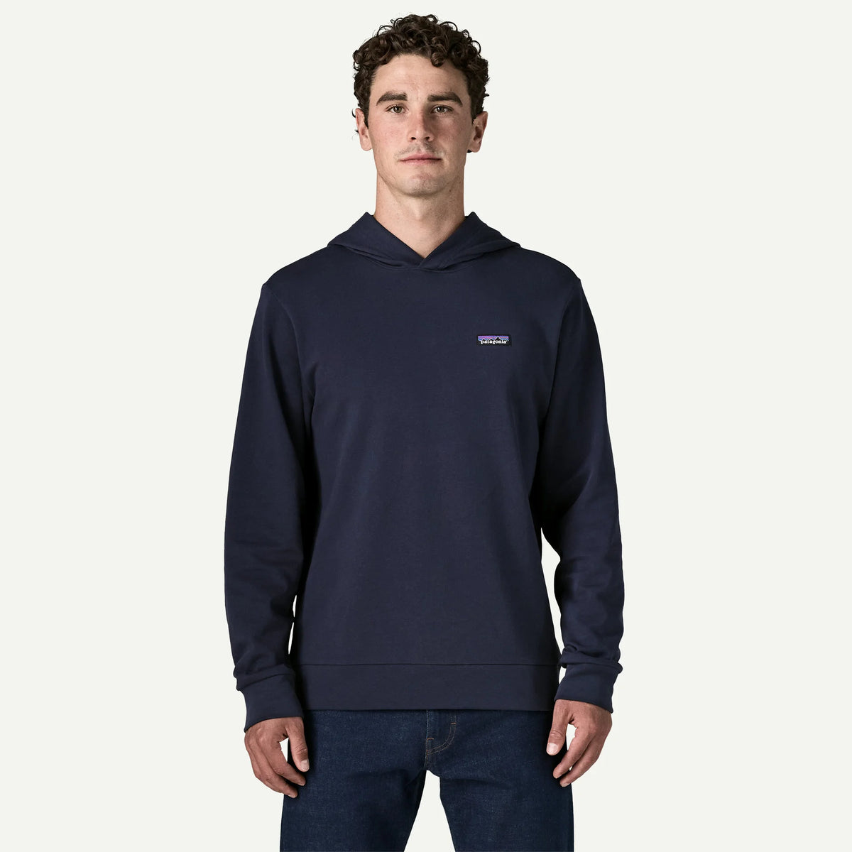 M's Daily Hoody