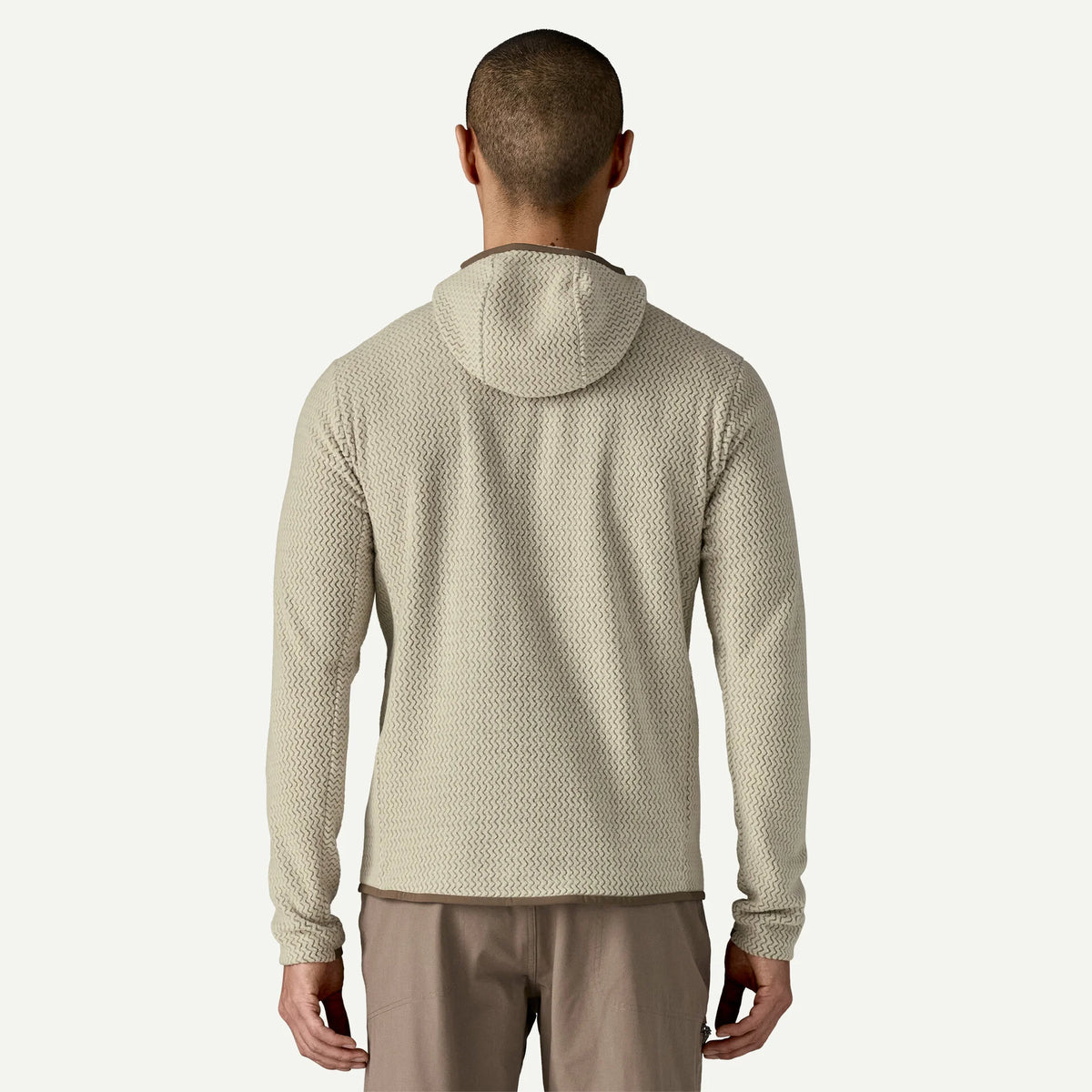 M's R1® Air Full-Zip Hoody