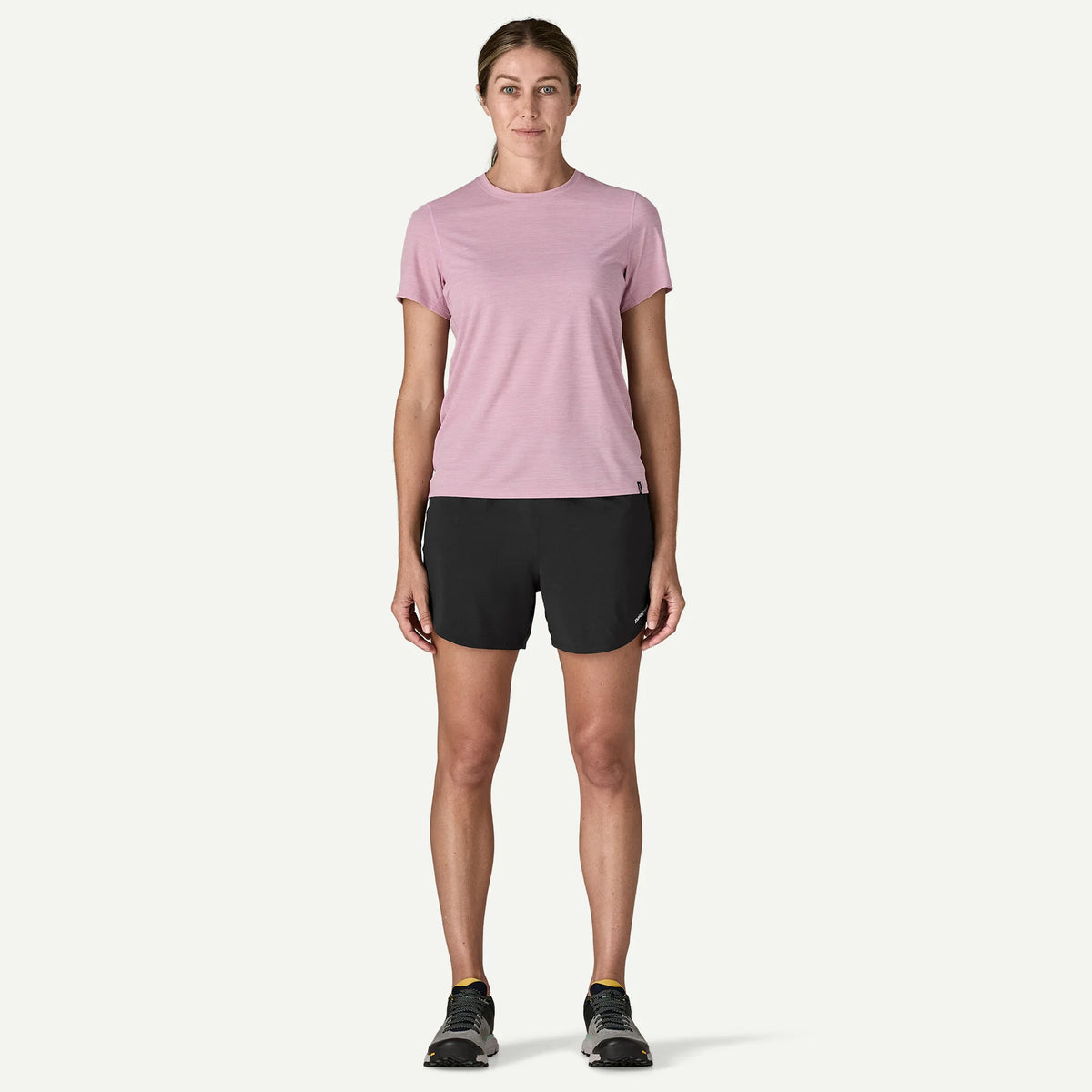 W's Trailfarer Shorts - 4½"