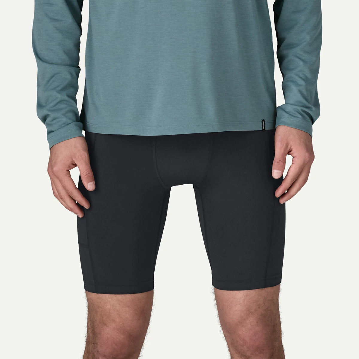 M's Nether Bike Shorts - 9"