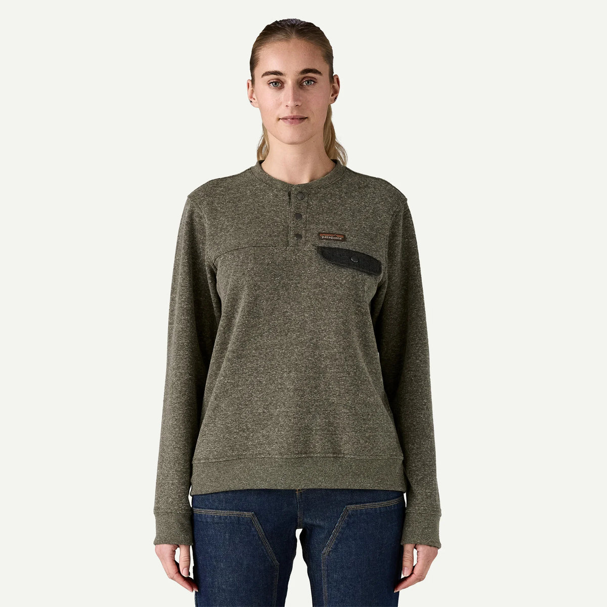 W's Work Sweatshirt