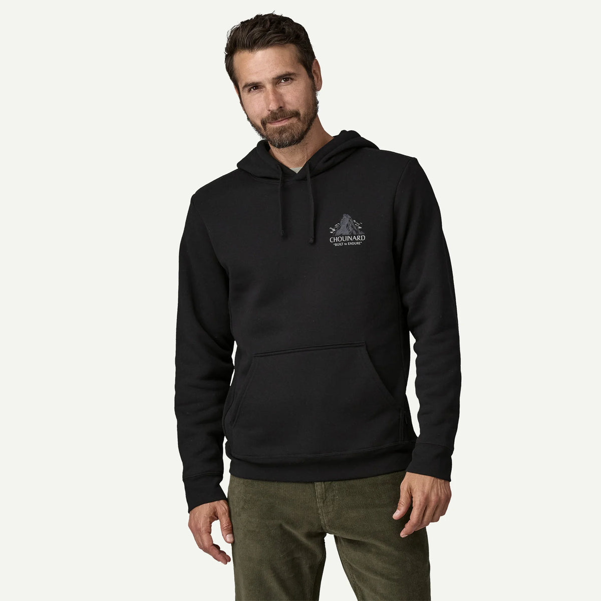 M's Chouinard® Crest Uprisal Hoody