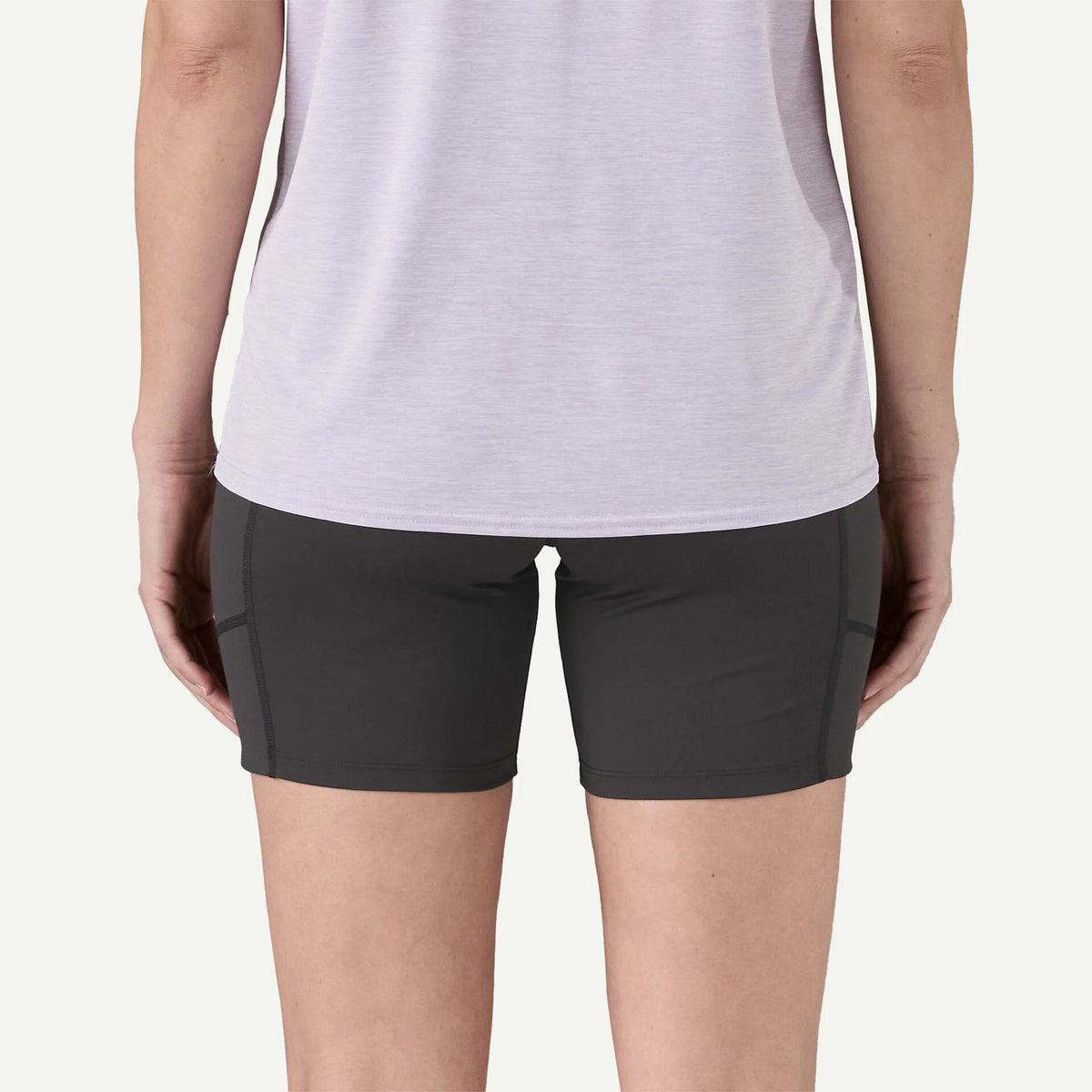 W's Endless Run Shorts - 6"