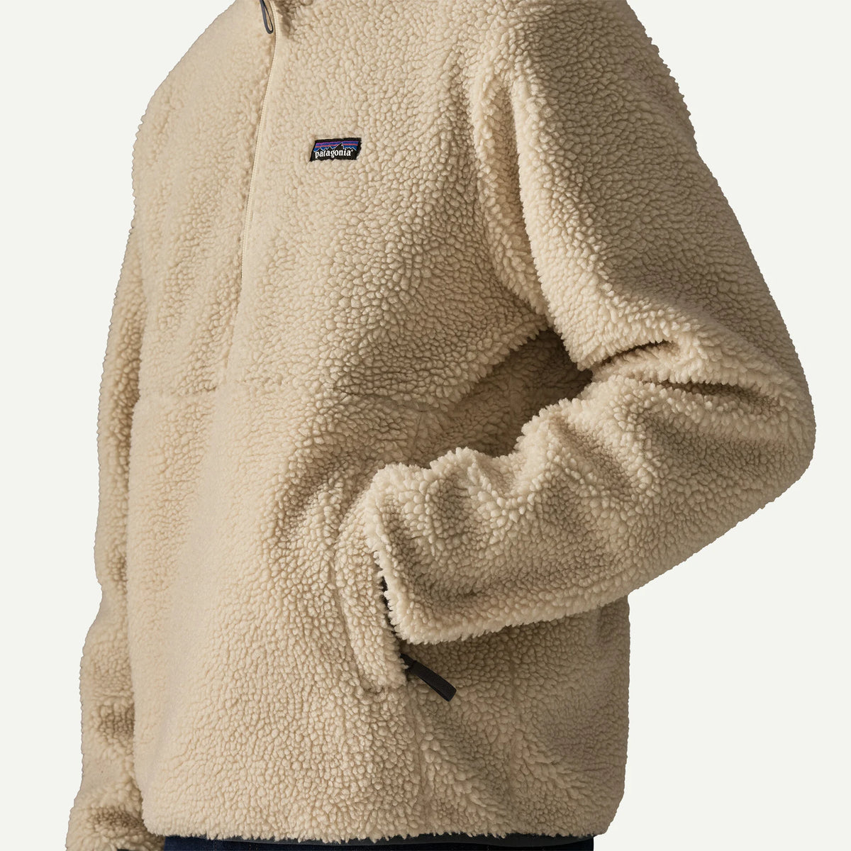 M's Retro-X® Pullover