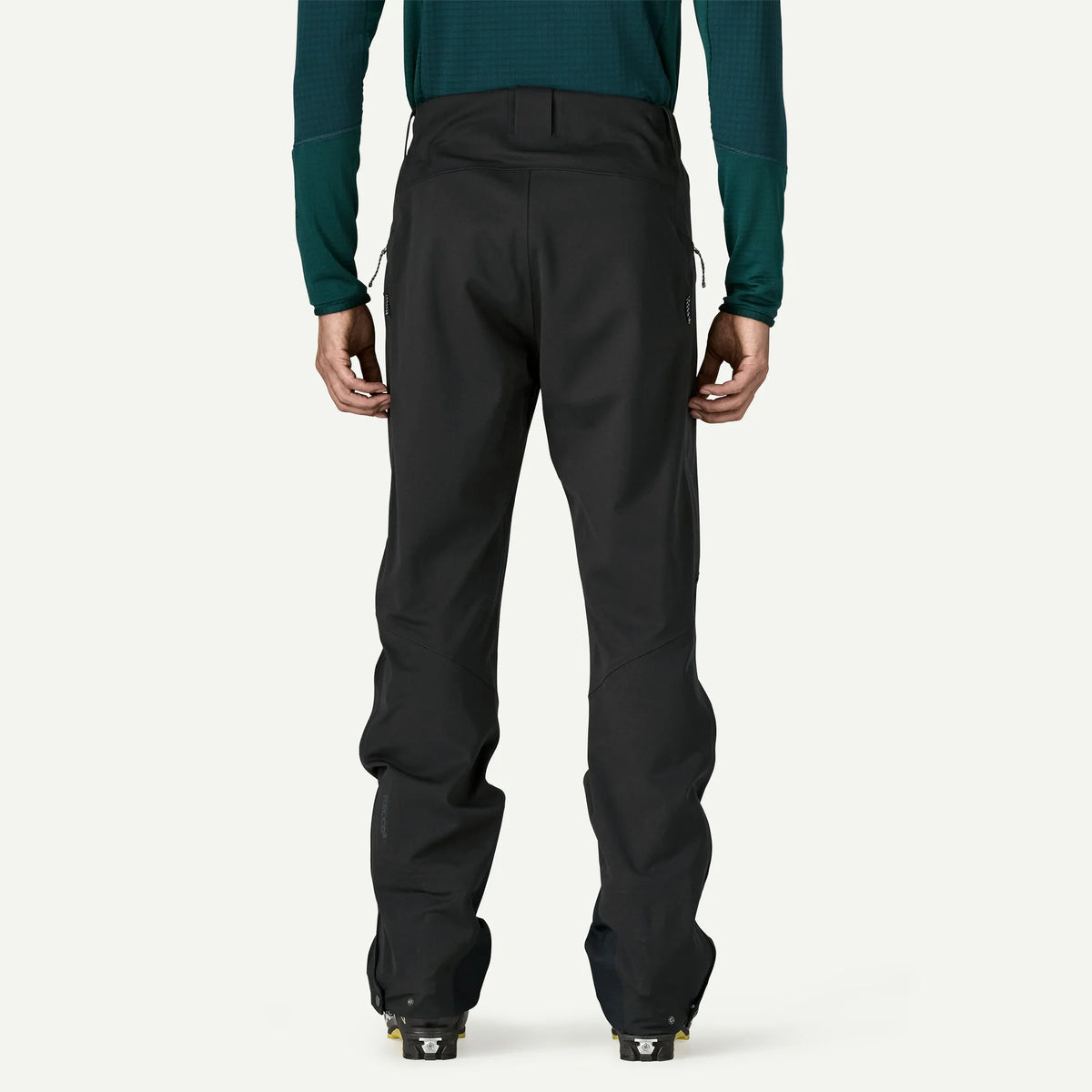 M's Upstride Pants