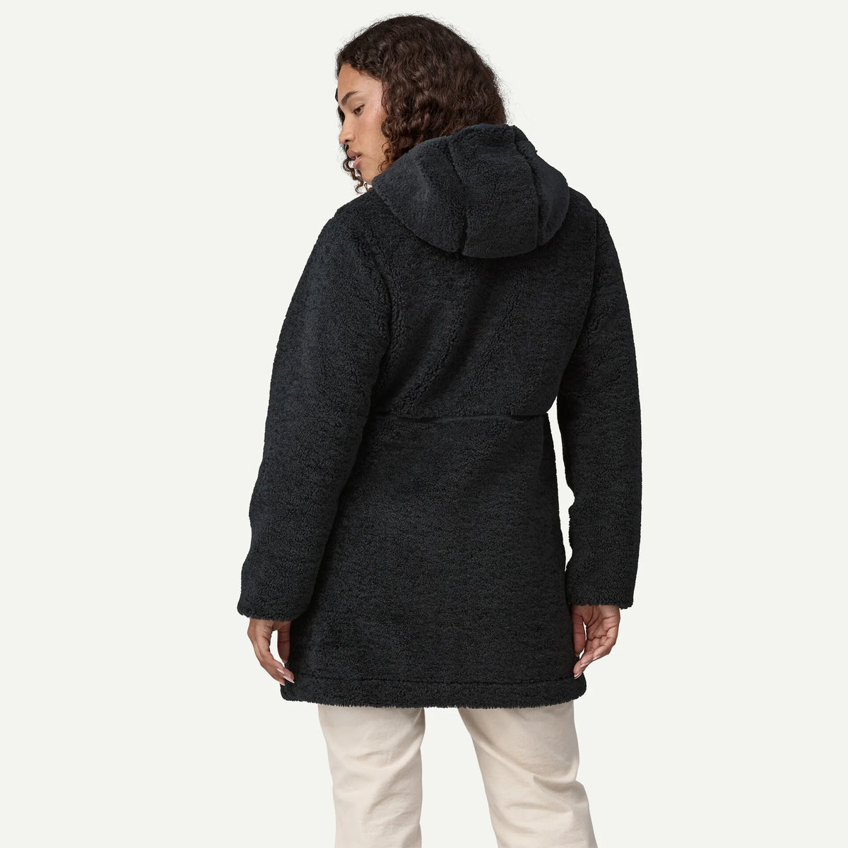 W's Lonesome Mesa Hooded Parka