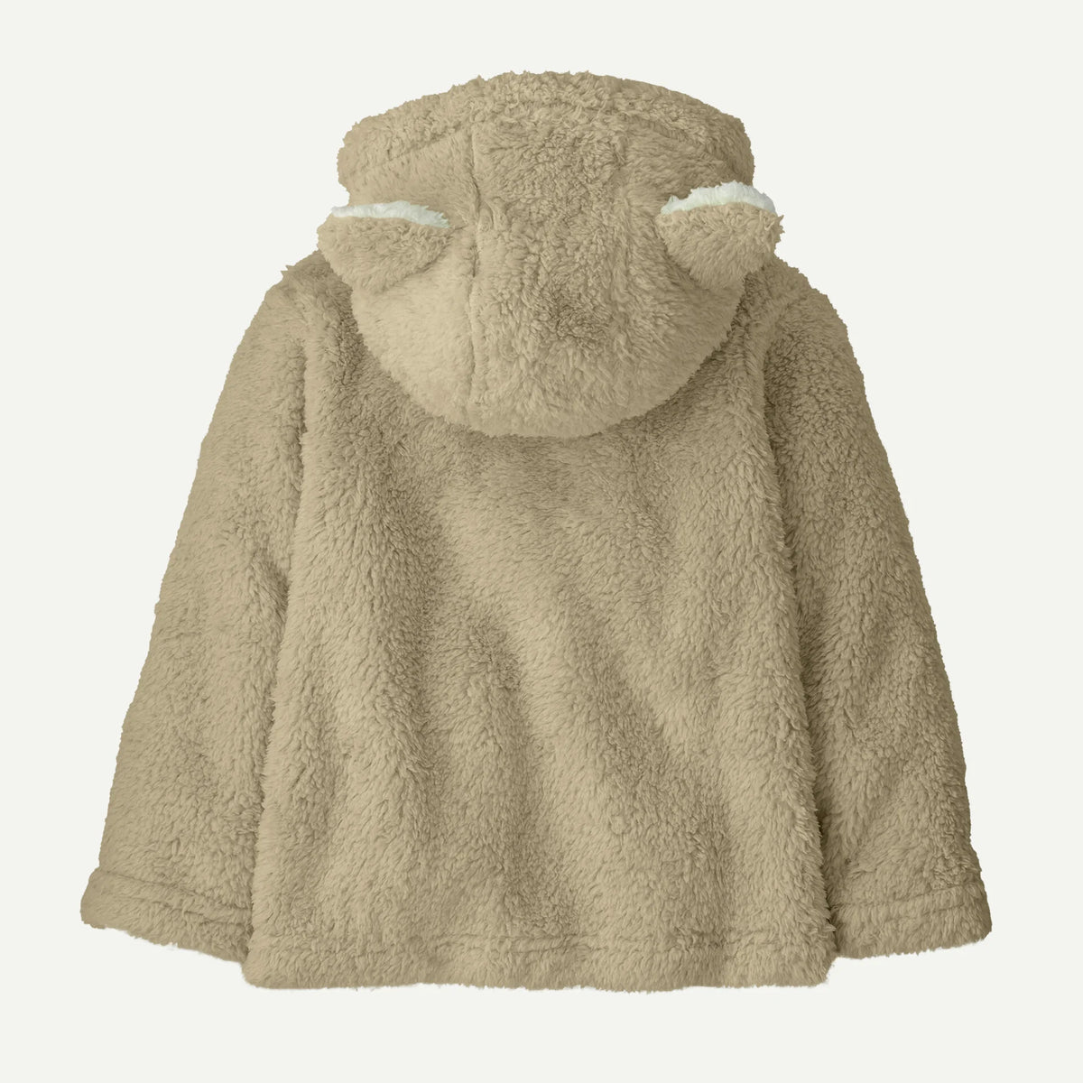 Baby Furry Friends Hoody