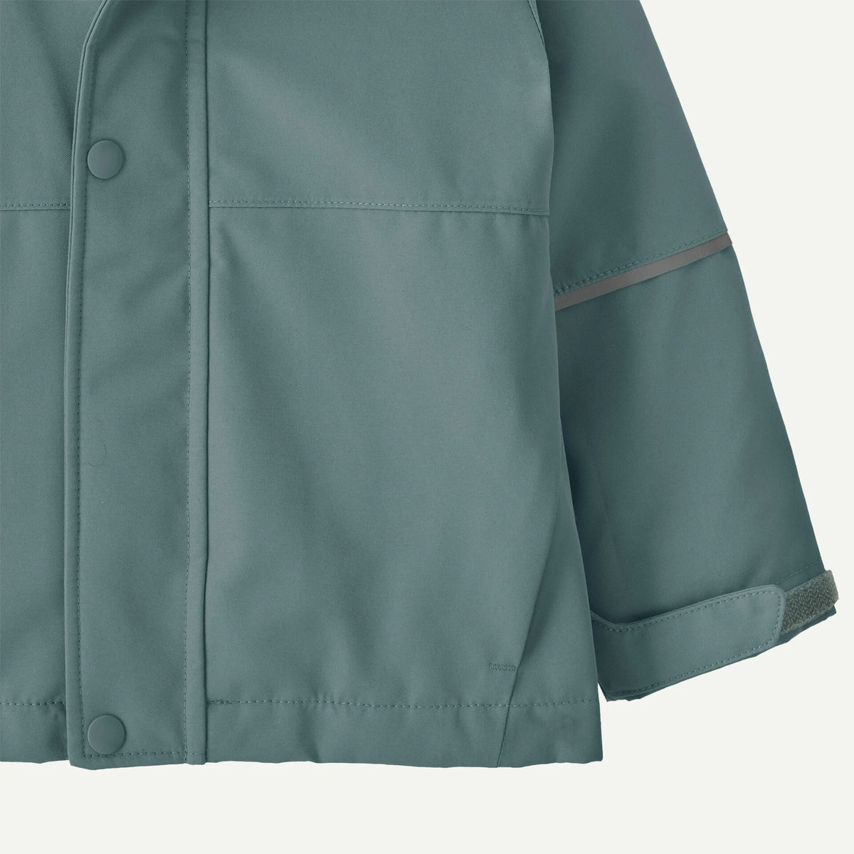 Baby All Seasons 3-in-1 Jacket