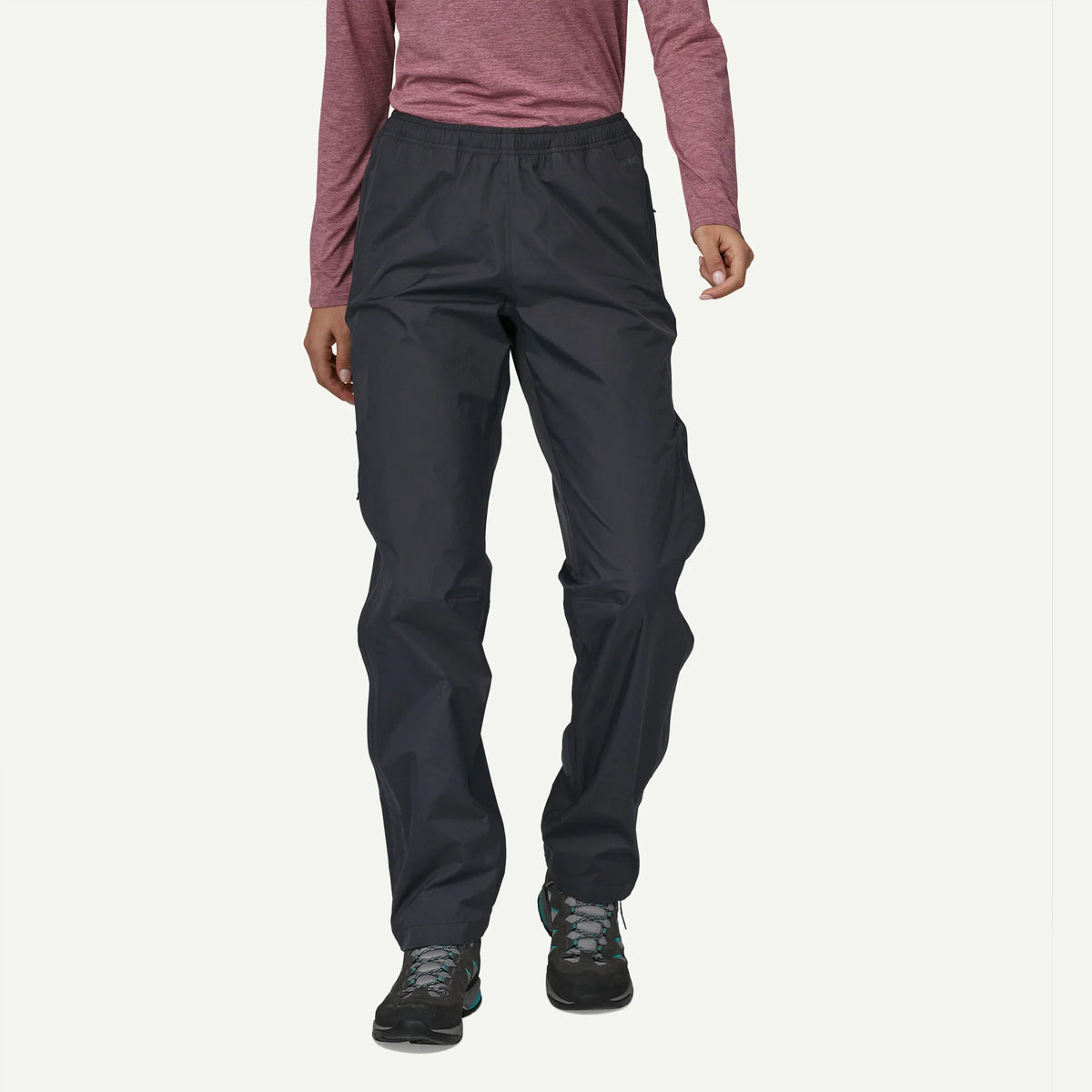 W's Torrentshell 3L Rain Pants - Short