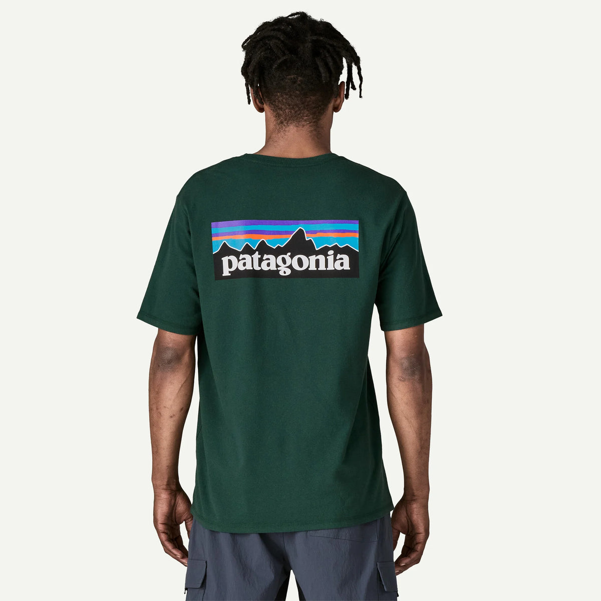 M's P-6 Logo Responsibili-Tee®