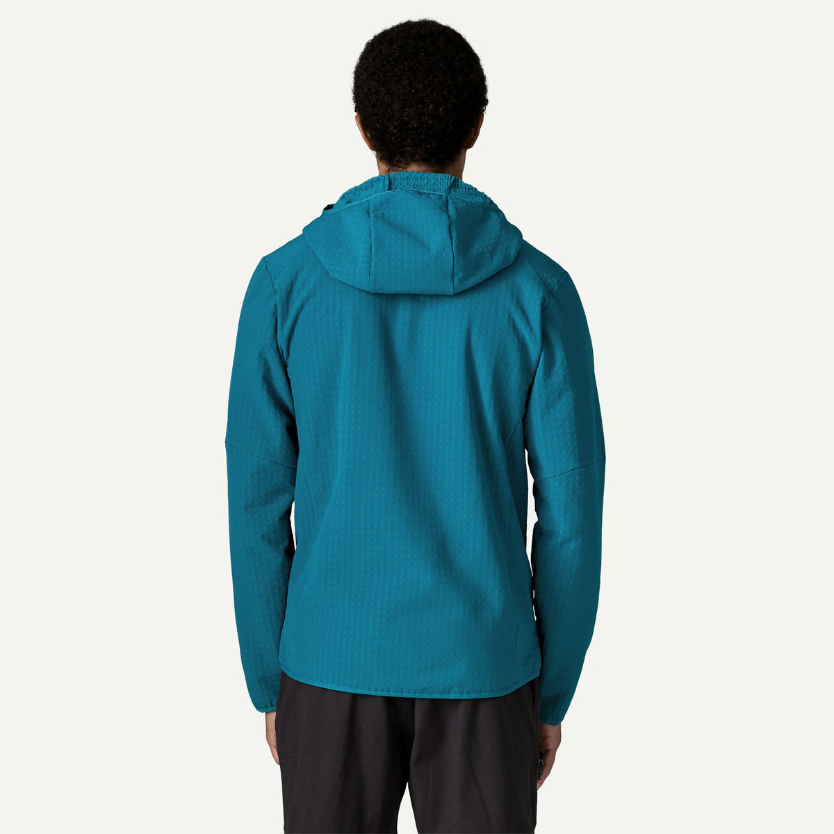 M's R2® TechFace Hoody