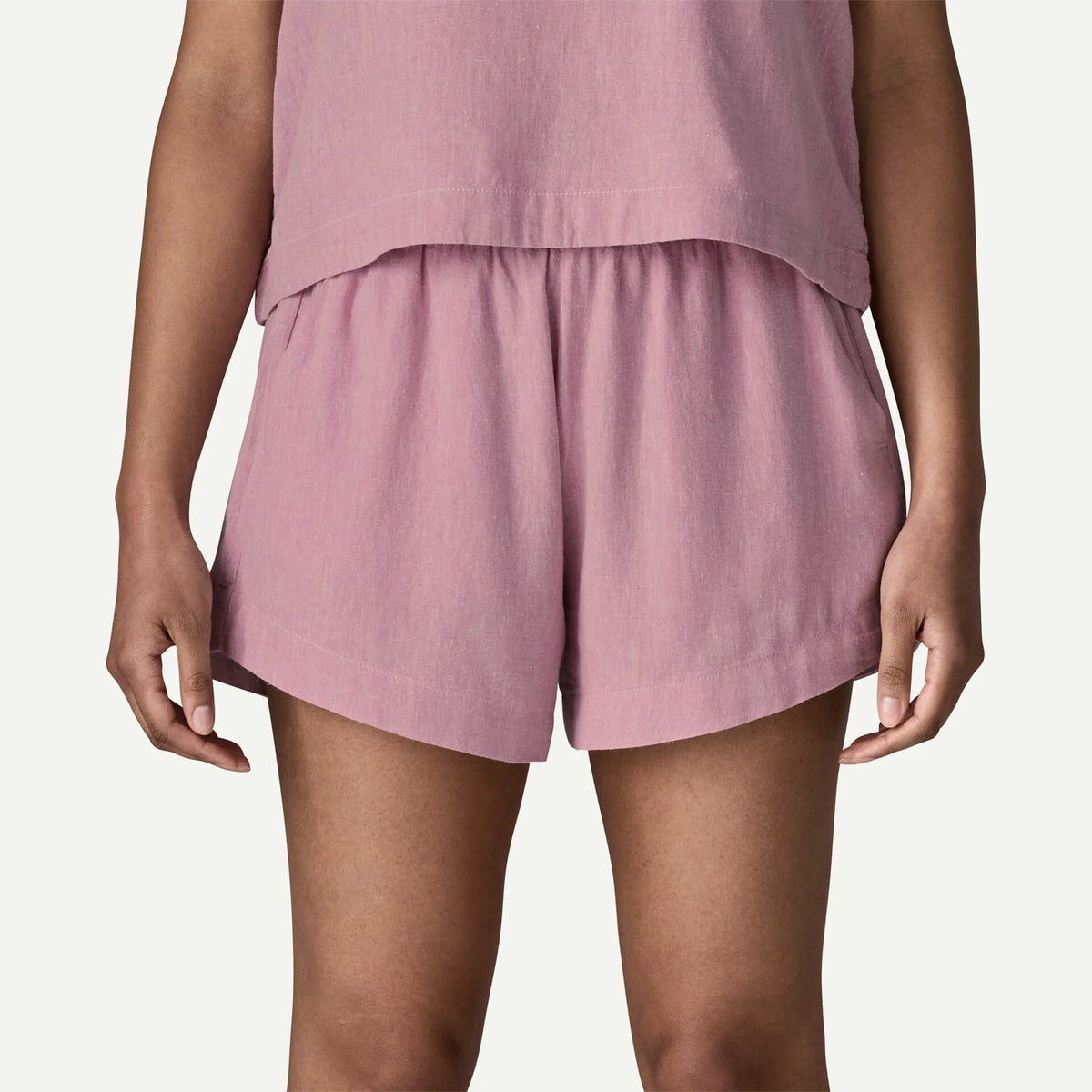 W's Garden Island Shorts - 3½"
