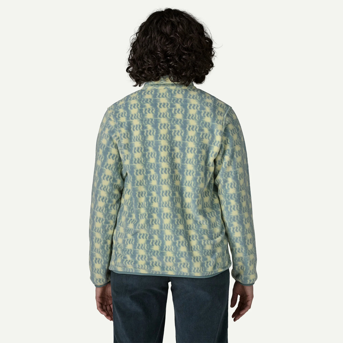 W's Lightweight Synchilla® Snap-T® Pullover