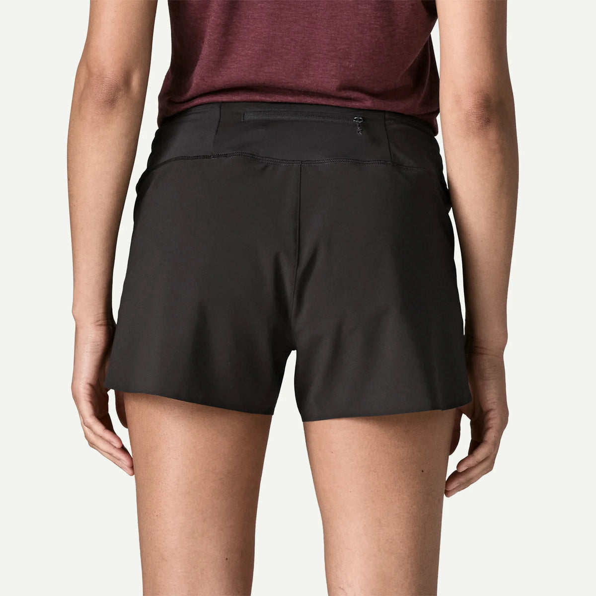 W's Strider Pro Shorts - 3½"