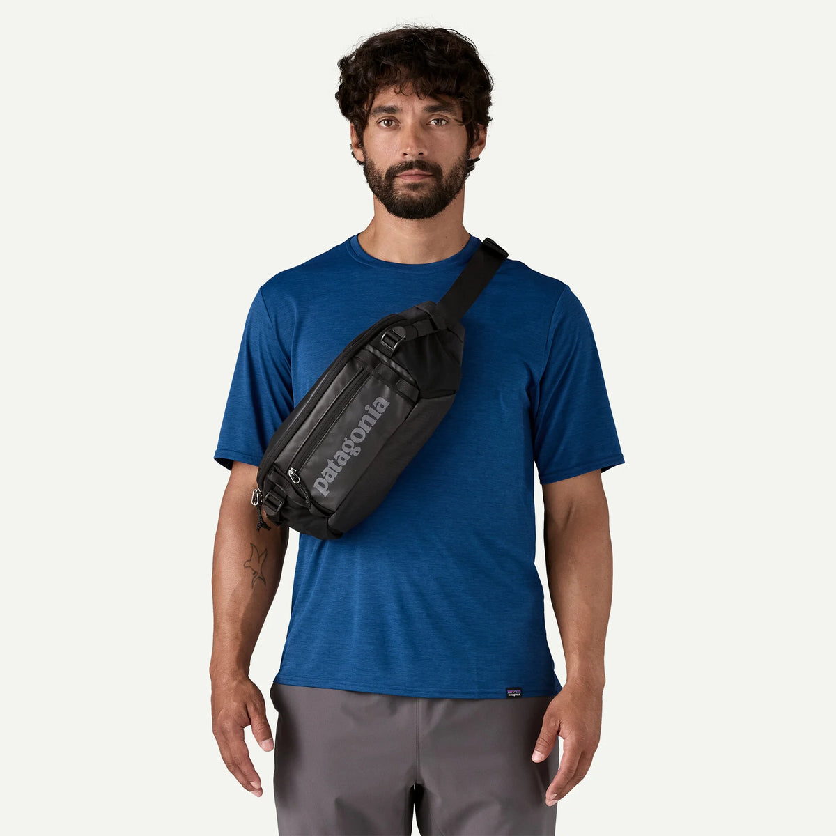 Black Hole® Waist Pack 5L