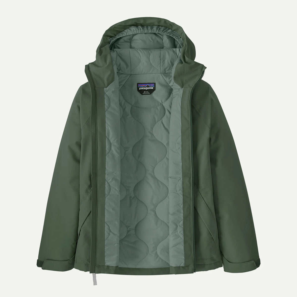 Kids' Everyday Ready Jacket