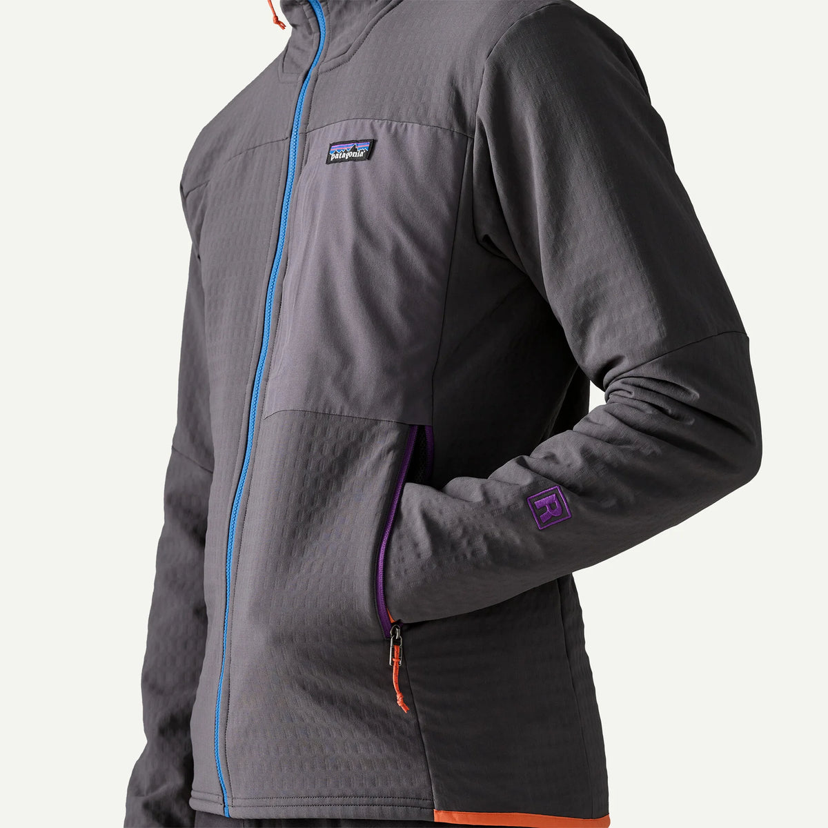 M's R1® TechFace Jacket