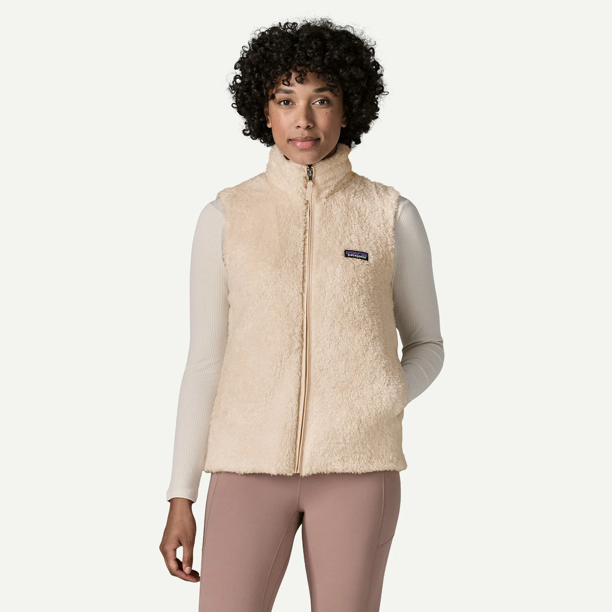 W's Los Gatos Vest