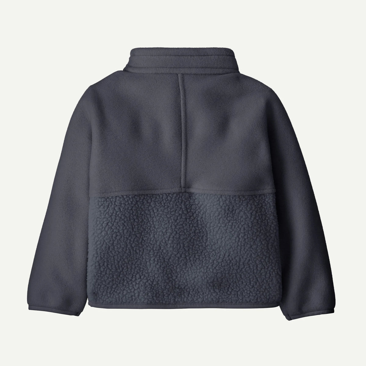 Baby Cozy Fluff Jacket
