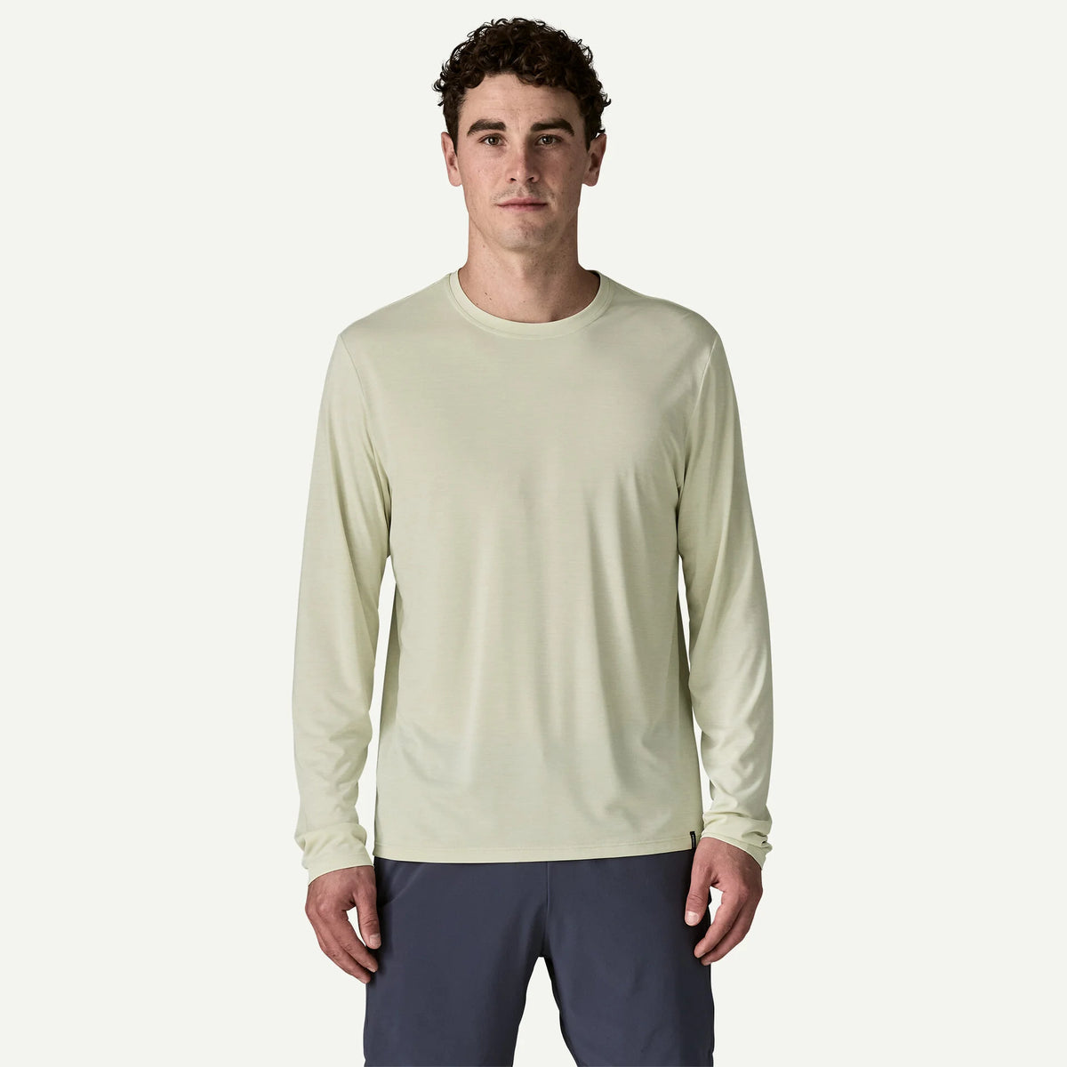 M's Long-Sleeved Capilene® Cool Daily Shirt