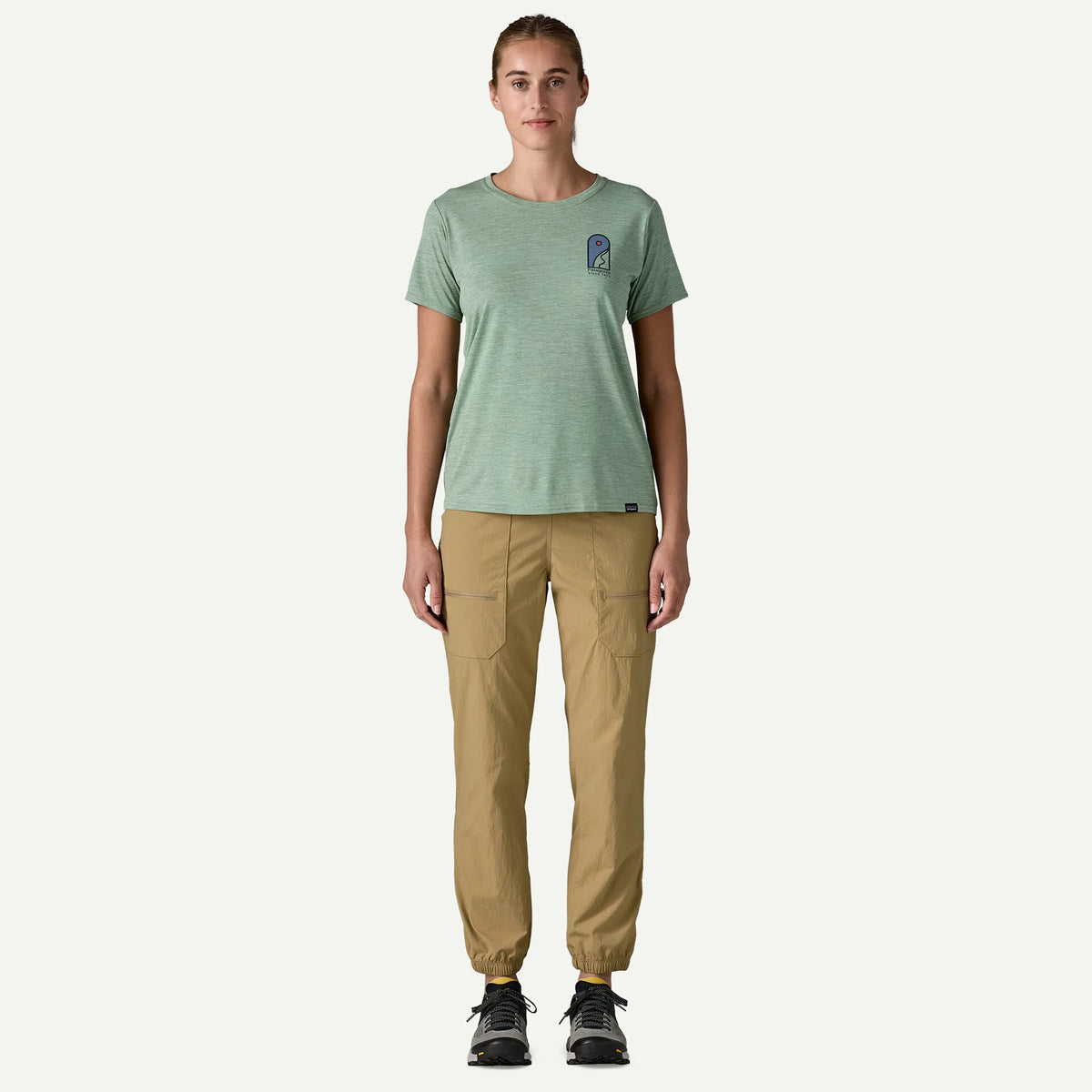 W's Quandary Joggers
