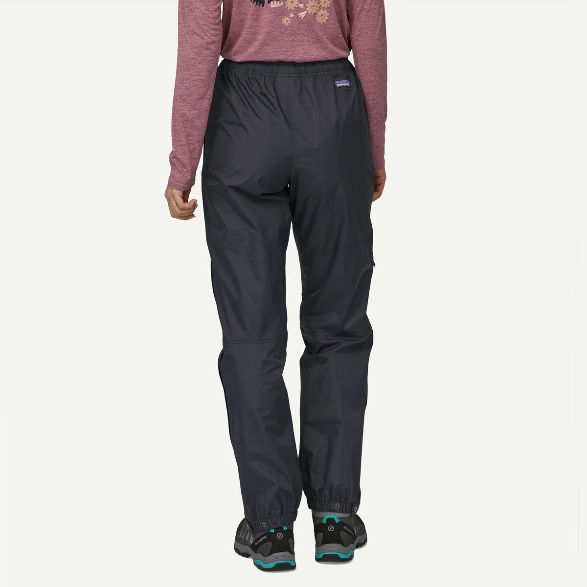 W's Torrentshell 3L Rain Pants - Short