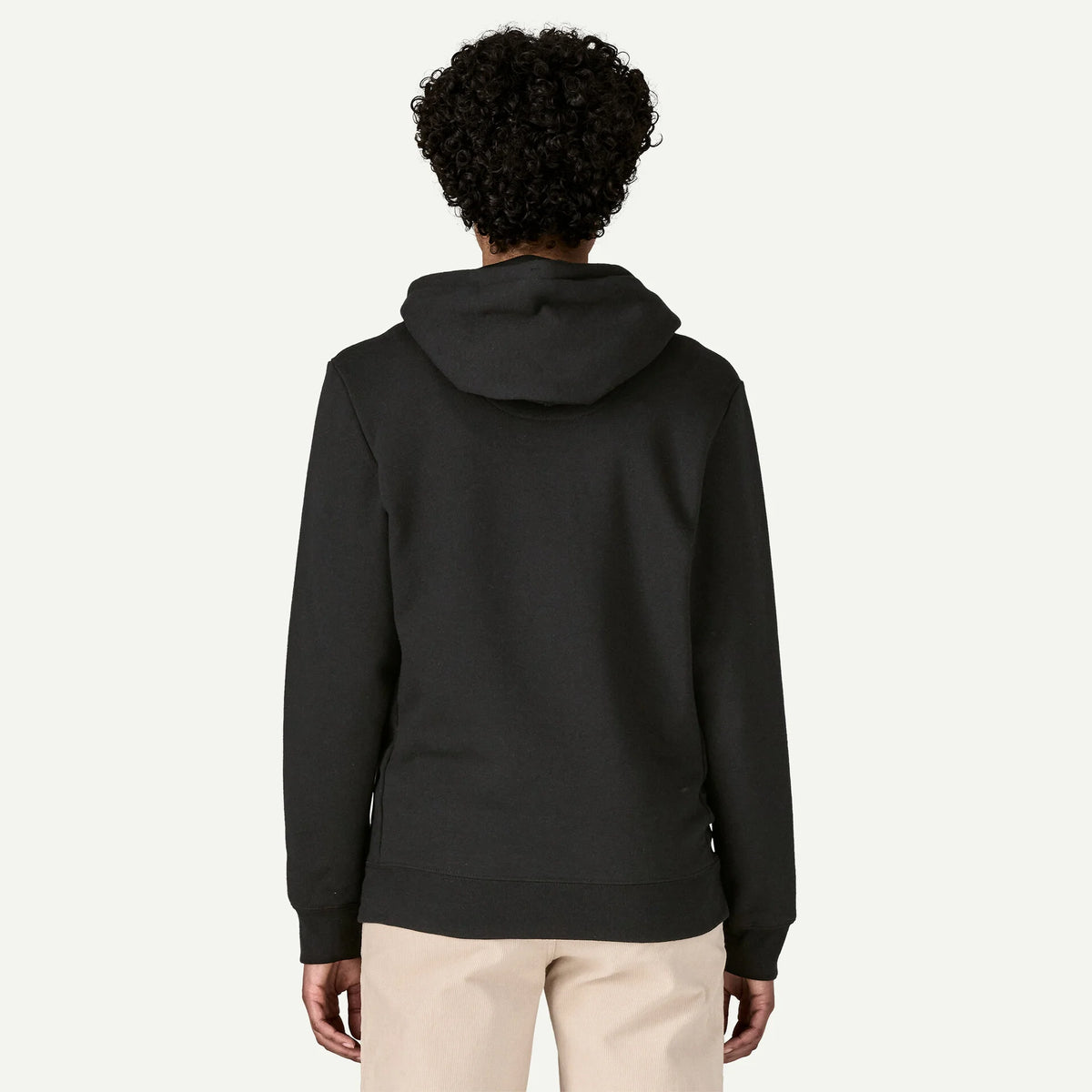 M's Home Water Trout Uprisal Hoody