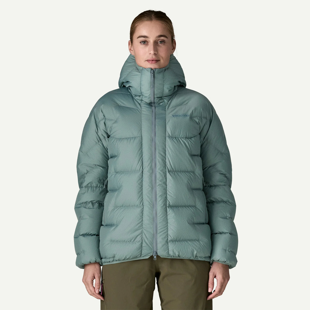 W's Durable Down Parka