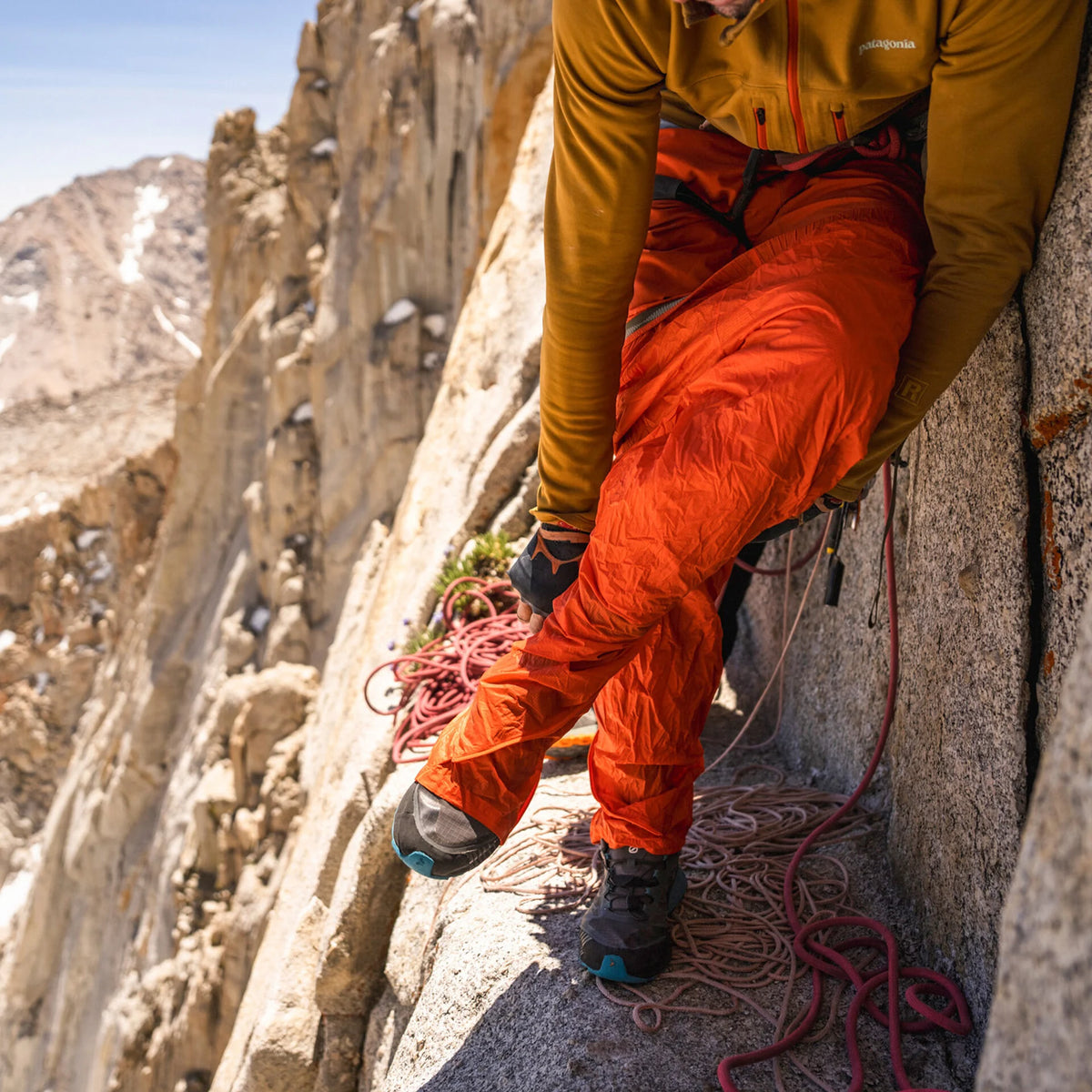 Houdini® Rock Pants