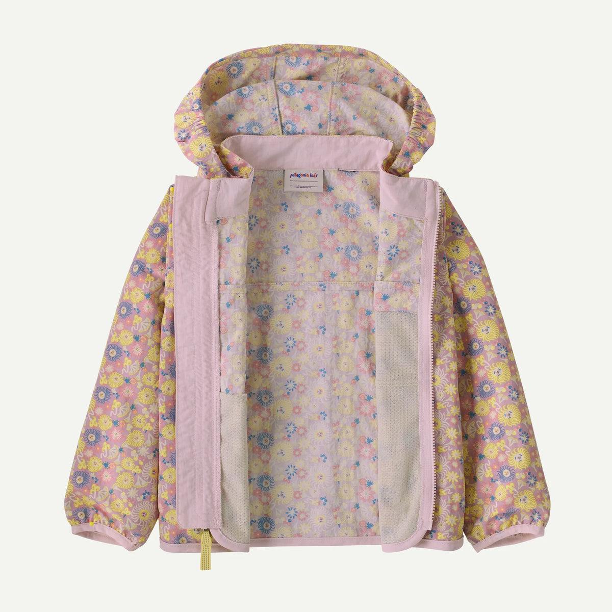 Baby Baggies™ Jacket