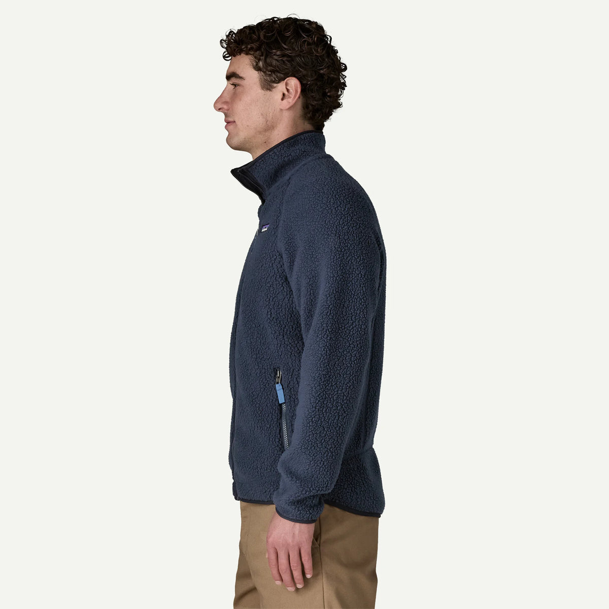 M's Retro Pile Jacket