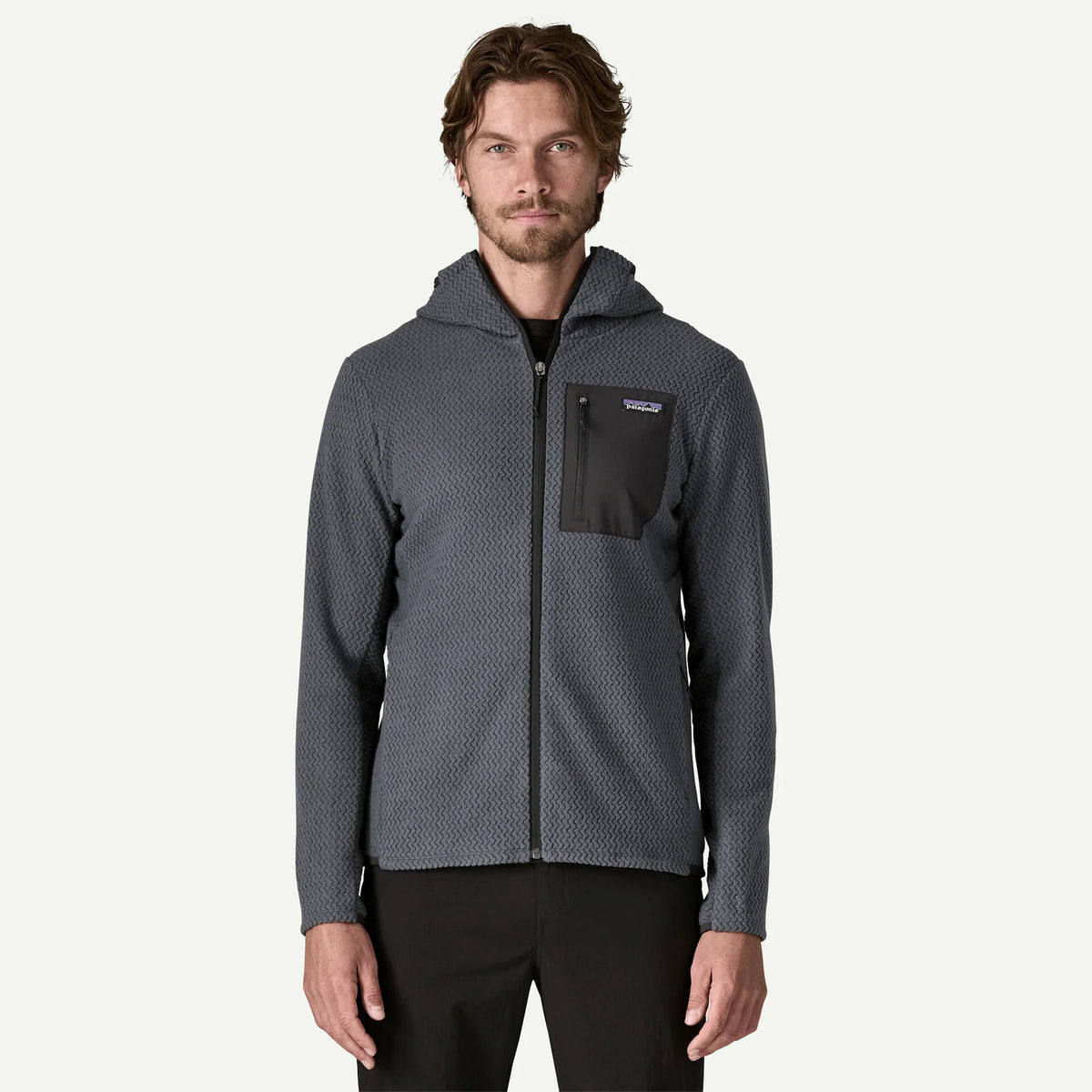 M's R1® Air Full-Zip Hoody